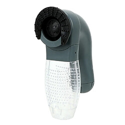 Avis Aspirateur électrique pour animaux de compagnie aspirateur Portable brosse à épiler pour cheveux chat chien peigne toilettage dispositif d'aspiration