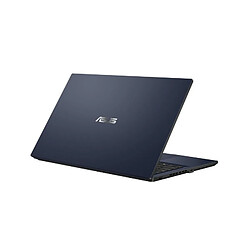 ASUS ExpertBook B1 B1502CBA BQ0558X Intel® Core? i5 i5 1235U Ordinateur portable 39,6 cm (15.6") Full HD 8 Go DDR4 SDRAM 256 Go