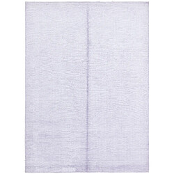 Vidal Tapis de laine 211x152 Violet Darya