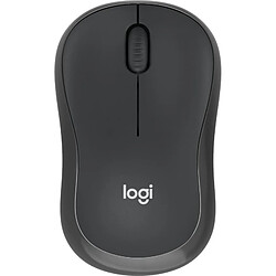 Logitech M240 for Business souris Bureau Ambidextre RF sans fil + Bluetooth Optique 4000 DPI