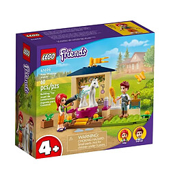 LEGO Friends L'écurie de toilettage du poney