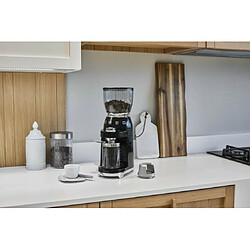 Acheter Moulin à café 350g 150w noir - cgf01bleu - SMEG