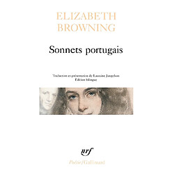 Sonnets portugais : et autres poèmes