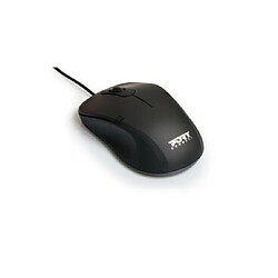 Avis Port Designs 900400-PRO souris Ambidextre USB Type-A Optique 1000 DPI