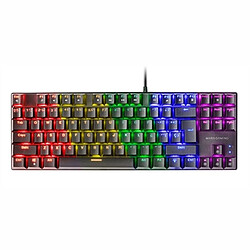 Clavier Mars Gaming MK80