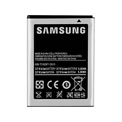 Avizar Batterie interne pour Galaxy Ace S5830 Capacité 1350mAh Parfaitement compatible