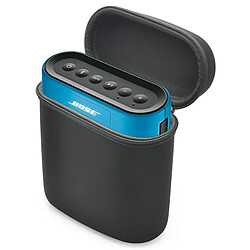 Wewoo Haut-parleur Bluetooth Sac portable antichoc pour BOSE SoundLink color1 intelligent et accessoires pas cher