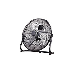 Brasseur d'air 35cm 60w noir - 944668000 - TAURUS