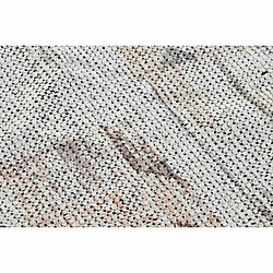 Tapis DKD Home Decor Polyester Coton Multicouleur (200 x 290 x 0,7 cm)