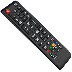 Avis SANAG Nouveau Aa59-00823A Telecommande De Remplacement-Aa5900823A Tv Telecommande Pour Samsung Aa59-00823A Aa5900823A Aa59 00823A Aa59-00786 Aa59-00630A Remote Controller