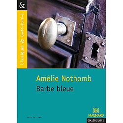 Barbe bleue - Occasion