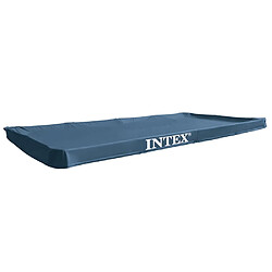 INTEX Couverture rectangulaire pour piscine 450x220 cm 28039