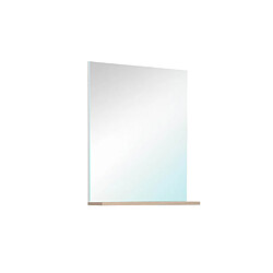 Miroir de salle de bain Concept Usine