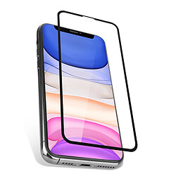 Avis Platyne Verre De Protection 5d Pour Iphone 11 Avec Bord Noir