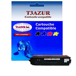 Toner Laser compatible pour Brother DCP9055CDN, DCP9270CDN (TN325/TN326/TN329) Magenta – T3AZUR