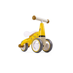 Didicar Diditrike, Tricycle Enfant - Girafe