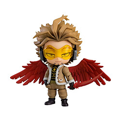 Good Smile Company My Hero Academia - Figurine Nendoroid Hawks 10 cm