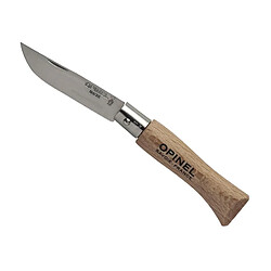 OPINEL - 952.04 - BOITE 12 OPINEL N.4 INOX