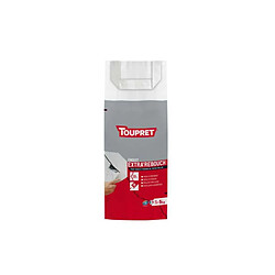 Poudre à Reboucher TOUPRET 5Kg - BCEREB05