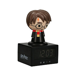 Paladone Products Harry Potter - Réveil Icon Harry Potter