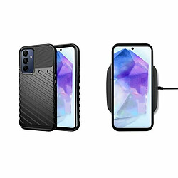 Acheter Protection pour téléphone portable Cool Galaxy A55 Noir Samsung