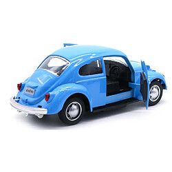 Avis Universal Nouveaux modèles de voitures pour enfants moulés sous pression Jouets Cadeaux Modèles de voitures en alliage Vieux modèles de voitures Cross-country Métal Scarabée Pièces de voiture | Voitures jouets moulées sous pression (Noir)