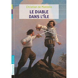 Le diable dans l'île - Occasion