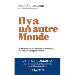 Il y a un autre monde