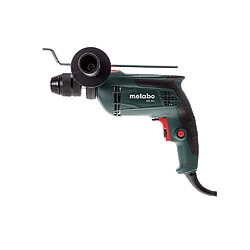 METABO Perceuse a percussion SBE 650 - 650 W