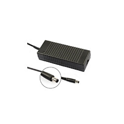 MicroBattery MBXHP-AC0014 adaptateur de puissance & onduleur Intérieur 135 W Noir