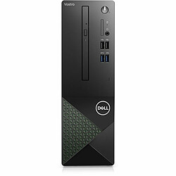 PC de bureau Dell N6500VDT3710EMEA01 Intel Core i5-1240 8 GB RAM 256 GB SSD