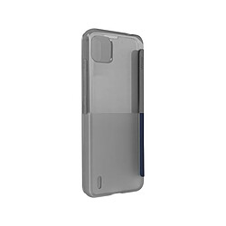 Acheter Wiko Étui de Protection pour Wiko Y82 Folio Gris