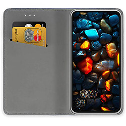 Avis Htdmobiles Housse pour Samsung Galaxy A55 5G - etui coque pochette portefeuille + film ecran - OR MAGNET