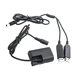 Coupleur CC DRE6 USB adaptateur secteur