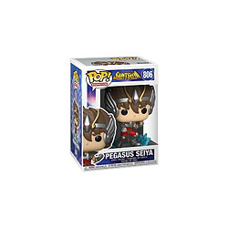 Figurine Funko Pop Animation Saint Seiya Pegasus