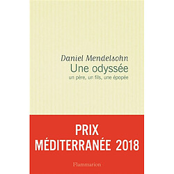 Une odyssée : un père, un fils, une épopée