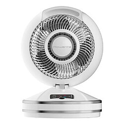 Ventilateur Rowenta AIR FORCE INTENSE 2 EN 1 CHAUFFAGE VENTILATEUR HQ7152F0