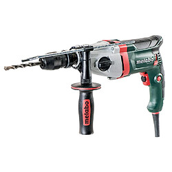 Metabo - Perceuse à percussion 850 W 36 / 14 Nm 2 vitesses avec coffret - SBE 850-2