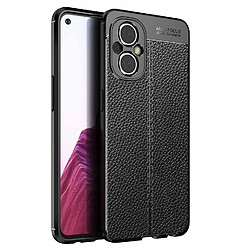 Cadorabo Etui OnePlus Nord N200 5G en Noir Coque