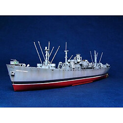 Trumpeter Maquette Bateau Ww2 Liberty Ship Jeremiah O`brien pas cher