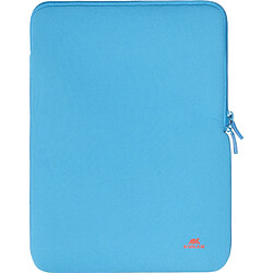 BIGBEN Housse de PC 13,3' MacBook Air & Pro Bleu Rivacase