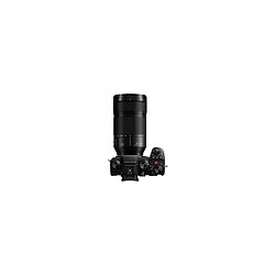 Objectif zoom Panasonic LUMIX S 70 300MM f 4,5 5,6