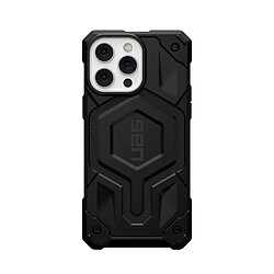 Avis Urban Armor Gear UAG Monarch do iPhone 14 Pro Max kompatybilna z MagSafe czarna