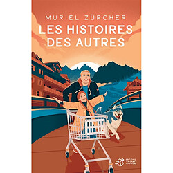 Les histoires des autres