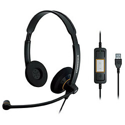 Sennheiser SC 60 USB ML