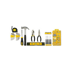 STANLEY Coffret outils 38 pieces