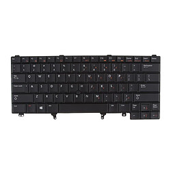 Clavier d'ordinateur portable remplacement