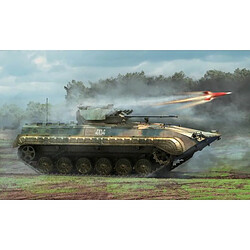 PLA ZBD-86B IFV - 1:35e - Trumpeter