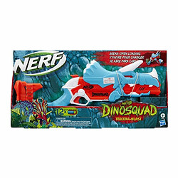 Ludendo Nerf DinoSquad Tricerablast