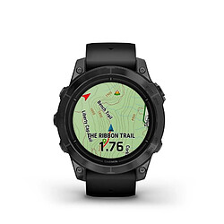 Montre Sportif GARMIN epix Pro (Gen 2) Gris 1,3" pas cher